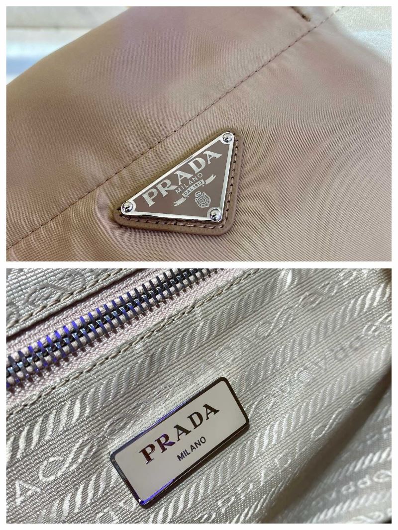 Prada Tote Bags